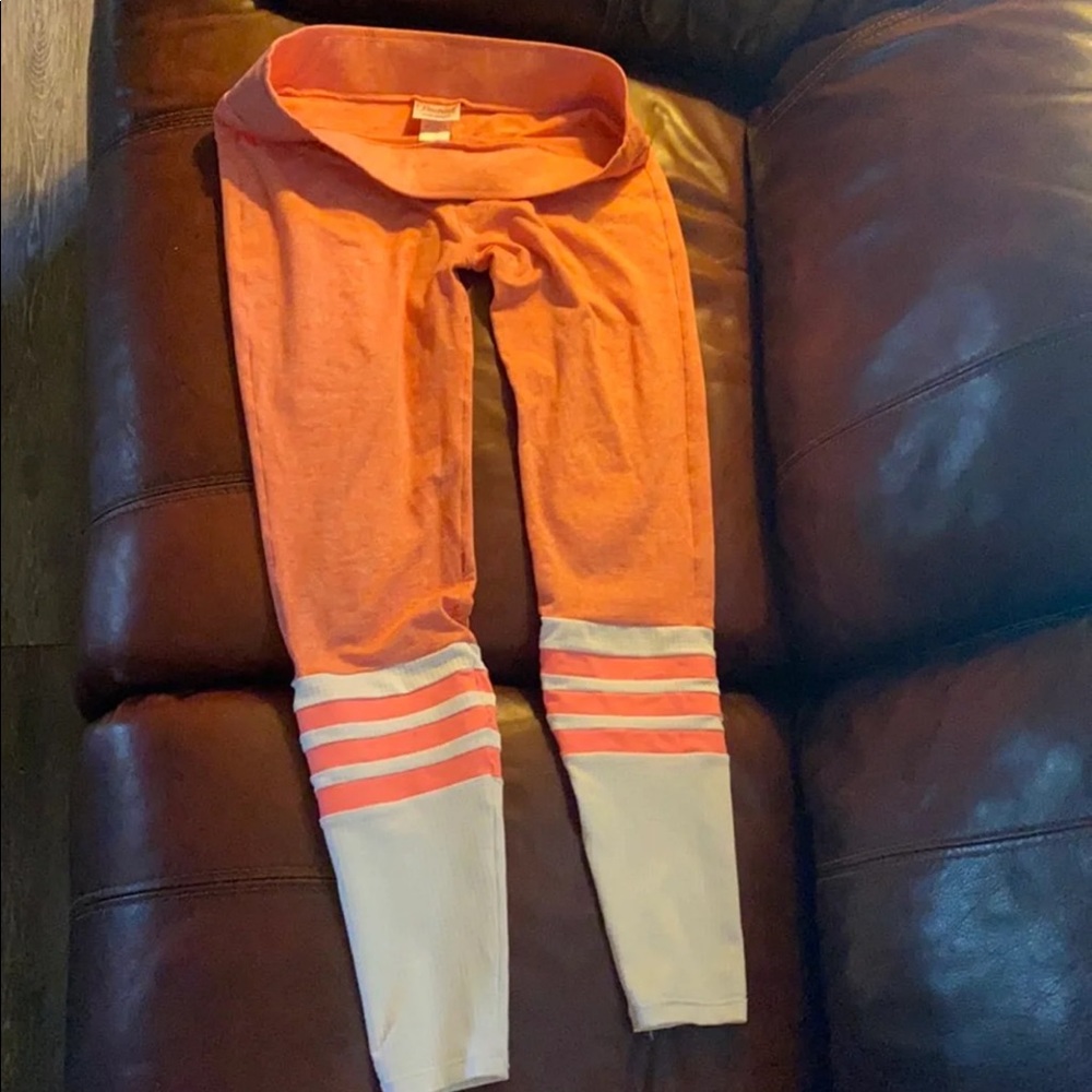 Bombshell Sock Leggings